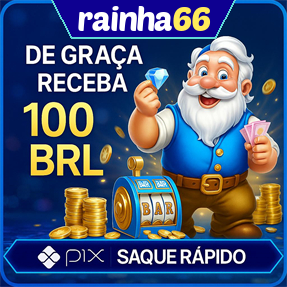 rainha66 Ganhe R$ 100,00 Gratis