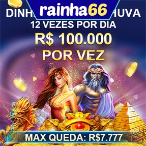 rainha66 Mina Misteriosa